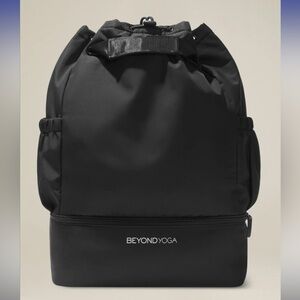 Convertible Gym Bag